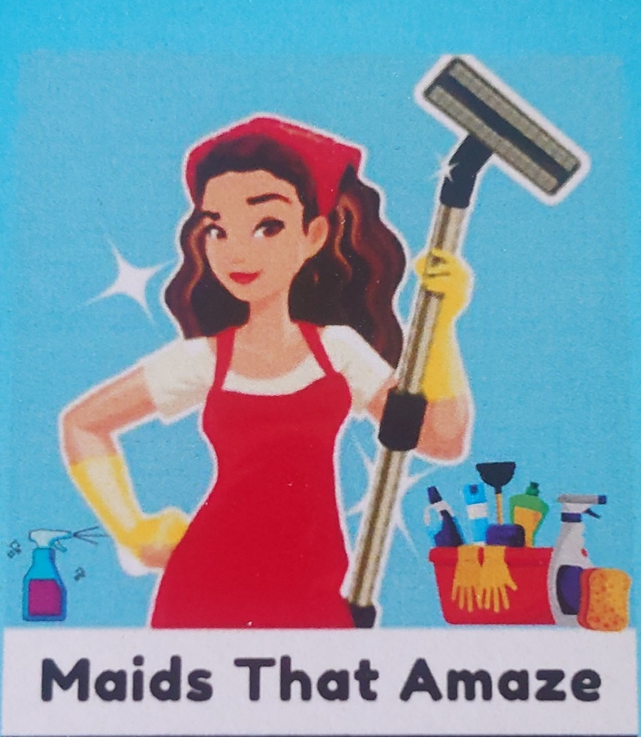 Maids That Amaze - Professional Cleaning Services in Los Angeles